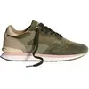 Image de Baskets femme Hoff City Los Angeles Vert 39 22502009