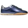Image de Baskets femme Hoff Bridge Metallics Bleu 39 22561014