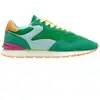 Image de Baskets Hoff City Dopamine Vert 38 12602014