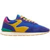 Image de Baskets Hoff City Dopamine Bleu 38 12602016