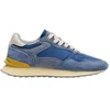 Image de Baskets Hoff City Retro Bleu 44 12602011
