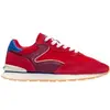 Image de Baskets Hoff City Dopamine Rouge 44 12602015