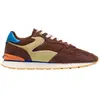 Image de Baskets Hoff City Dopamine Marron 46 12602410