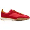 Image de Baskets Hoff Bridge MkII Rouge 39 12635415