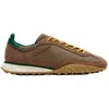 Image de Baskets Hoff Bridge MKII Marron 36 22659410