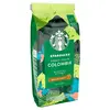 Image de Cafe Grains Starbucks Colombia Origin 450 G Pour Broyeurs Et Robots Cafe