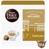 Image de Capsules de café NESCAFÉ® Dolce Gusto® Espresso Milano, 16 pcs.