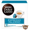 Image de Capsules de café NESCAFÉ® Dolce Gusto® Palermo, 16 pcs.