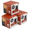 Image de Capsules de café NESCAFÉ® Dolce Gusto® Grande Intenso, 3 x 16 pièces.