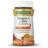 Image de VITAMINE C + ZINC 60 gommes
