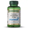 Image de B-CALCIUM, MAGNÉSIUM et ZINC, capsules enrobées, 100 unités