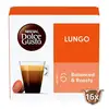 Image de 16 Dosettes Dolce Gusto Lungo