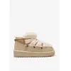 Image de Bottines avec fourrure femme D.Franklin Nordic Low Beige 36 DFSH370011-BEIG