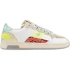 Image de Baskets D.Franklin Match Skate Multicolore 37 DFSH403001-GREE