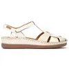 Image de Sandales femme Pikolinos Cadaques Blanc 37 W8K-0847C1-909