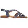 Image de Sandales femme Pikolinos Algar Bleu 37 W0X-0556ST-363