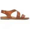 Image de Sandales à enfiler femme Pikolinos Formentera Marron 36 W8Q-0944-250