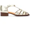 Image de Sandales femme Pikolinos Valencia Jaune 39 W7D-1835CL-799