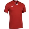 Image de Maillot Joma Totelum IV Rouge S 102765.602
