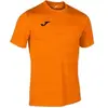 Image de Maillot Joma Grafity III Orange S 102867.880