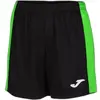 Image de Short maxi femme Joma Noir XS 901142.117