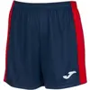 Image de Short maxi femme Joma Bleu 2XS 901142.336