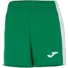 Image de Short maxi femme Joma Vert M 901142.452