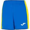 Image de Short maxi femme Joma Bleu 2XL 901142.709