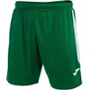Image de Short Joma Glasgow Vert L 102975.452