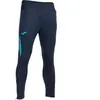Image de Pantalon de survêtement Joma Championship VII Bleu XL 103200.342