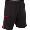 Image de Short Joma Championship VII Noir M 103209.106