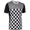 Image de Maillot Joma Flag III Noir XL 103157.102