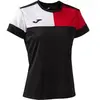 Image de Maillot femme Joma Crew V Noir XS 901856.106