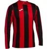 Image de Maillot manches longues Joma Inter Classic Rouge M 103250.601