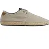 Image de Espadrilles Pepe Jeans Tourist Classic Linen Beige 45 PMS10316-814
