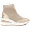 Image de Baskets montantes femme Xti Marron 38 14240502
