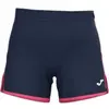 Image de Short femme Joma Levante Bleu 7/8 ans 500480.740
