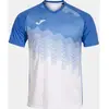 Image de Maillot col en V enfant Joma Tiger VI Blanc 11/12 ans 103679.207