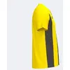 Image de Maillot col en V enfant Joma Inter IV Jaune 11/12 ans 103720.901