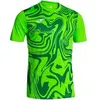 Image de Maillot Joma Lion II Vert L 103729.020