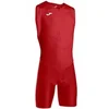 Image de Maillot de bain 1 pièce Joma Record II Rouge S 103484.600