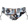 Image de Bas de maillot de bain femme Red Point Leda 6 Multicolore 44 525.1435260.001
