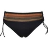 Image de Bas de maillot de bain femme Red Point Malena Marron 40 525.1482250.001