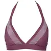 Image de Haut de maillot de bain femme Red Point Geno Rose 40B 525.1258121.B01