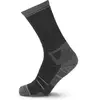 Image de Chaussettes de Randonnée Lorpen Pthc Pro Trek Heavyweight Crew Gris 34/38 6210317-5775