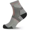 Image de Chaussettes courtes Lorpen Pro Trek Coolmax Gris 39/42 6210320-5791