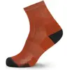 Image de Chaussettes Lorpen Pro Trek Coolmax Orange 43/46 6210320-7577
