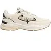 Image de Sneakers femme Pepe Jeans Dave Knit Blanc 40 PLS60029-805