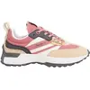Image de Sneakers Pepe Jeans Lucky Mains Orange 36 PLS60038-193