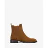 Image de Bottines femme Unisa Barty Marron 36 BARTY_F25_BS